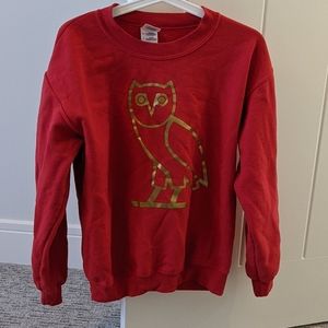 Drake OVO sweatshirt